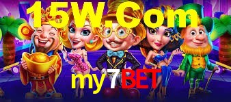 Daily Bonuses my7bet