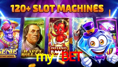 Tecnologia da Plataforma my7bet