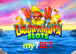 Exclusive Games my7bet