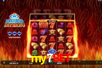 Promoção Relâmpago my7bet