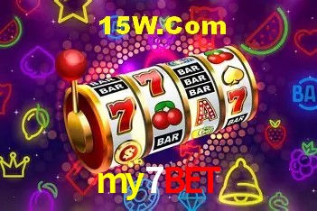Diretório de Jogos my7bet