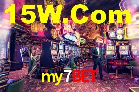 Sinta a adrenalina dos jogos de cassino com my7bet