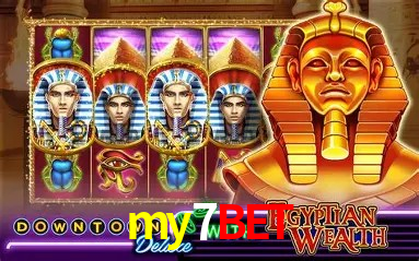 Casino VIP my7bet