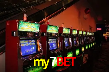 Avaliações dos Jogadores my7bet