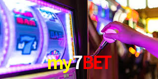 VIP Casino my7bet