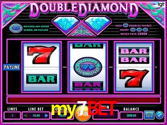 Jogos de Slot my7bet
