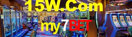 Experiência VIP my7bet