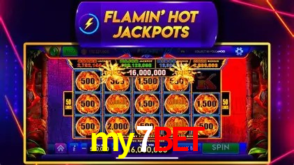 Promoções Sazonais my7bet