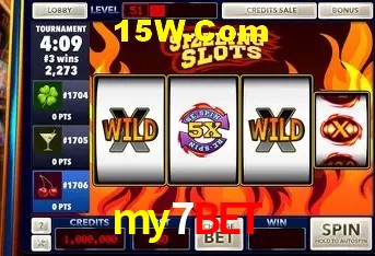 Login Seguro my7bet