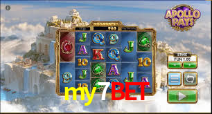 Tournaments my7bet