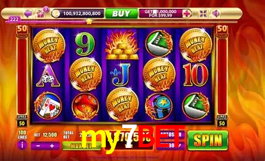 Benefícios da Conta my7bet