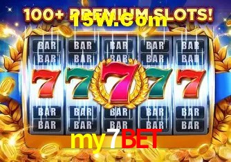Casino Ao Vivo my7bet