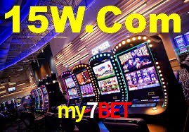 my7bet casino