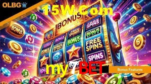 Bonus Features my7bet