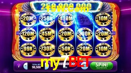 cassino my7bet