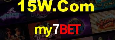 Slot Games my7bet