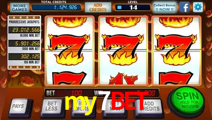 Login Seguro my7bet