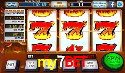 Casino VIP my7bet