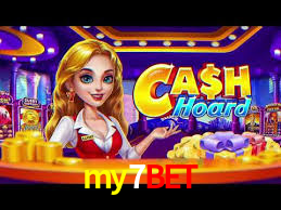 Secure Login my7bet