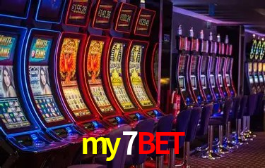 Casino Ao Vivo my7bet