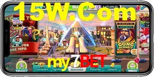 Experiência VIP my7bet
