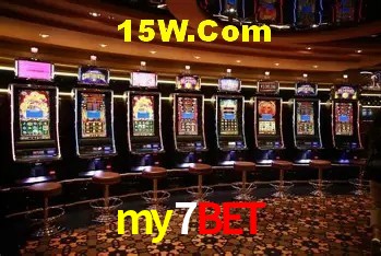 Apostas de Tênis my7bet