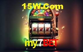 Game Providers my7bet