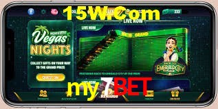 Live Casino my7bet