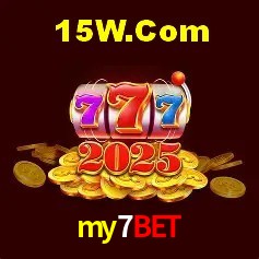 Apostas de Futebol my7bet