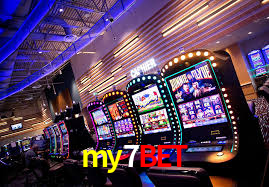VIP Casino my7bet