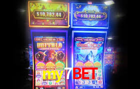 Live Casino my7bet
