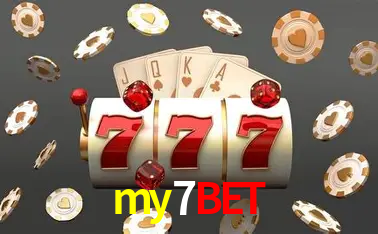 Jogos de Slot my7bet