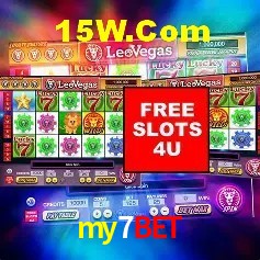 cassino my7bet