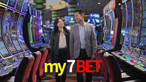 Statistics my7bet