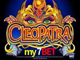 Provedores de Jogos my7bet