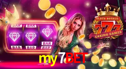 Segurança 2FA my7bet