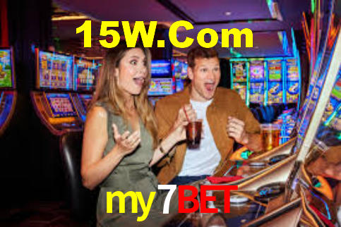 my7bet App Interface