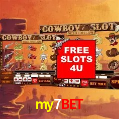 Promoção Relâmpago my7bet