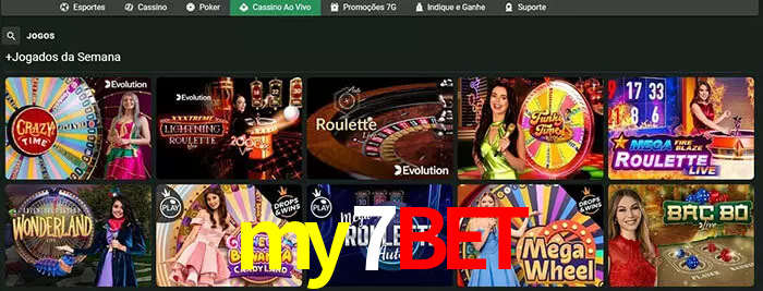 my7bet bet