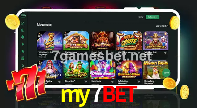 my7bet aplicativo
