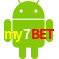 Aplicativo my7bet para Android