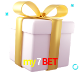 Receba seus bônus de boas-vindas no my7bet