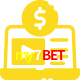 O Cassino my7bet também oferece apostas esportivas virtuais!